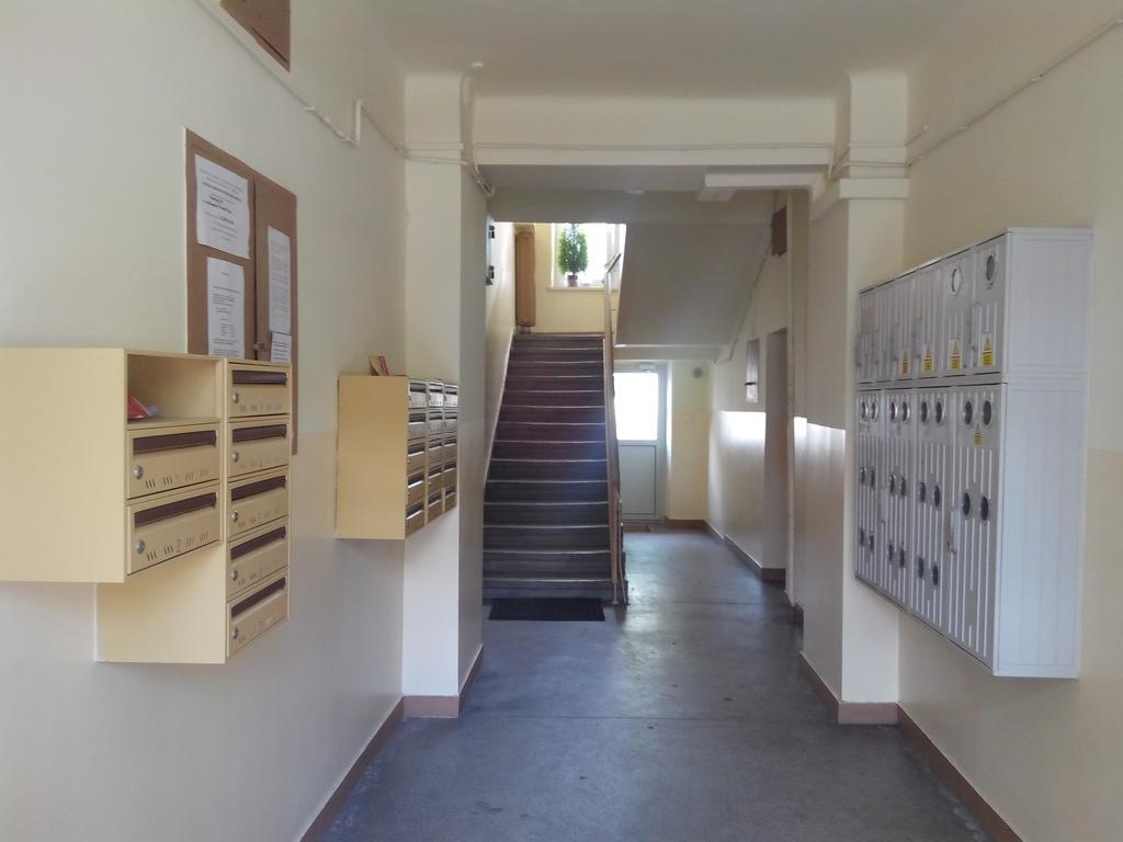 Appartement deLux1 à Łódź Extérieur photo