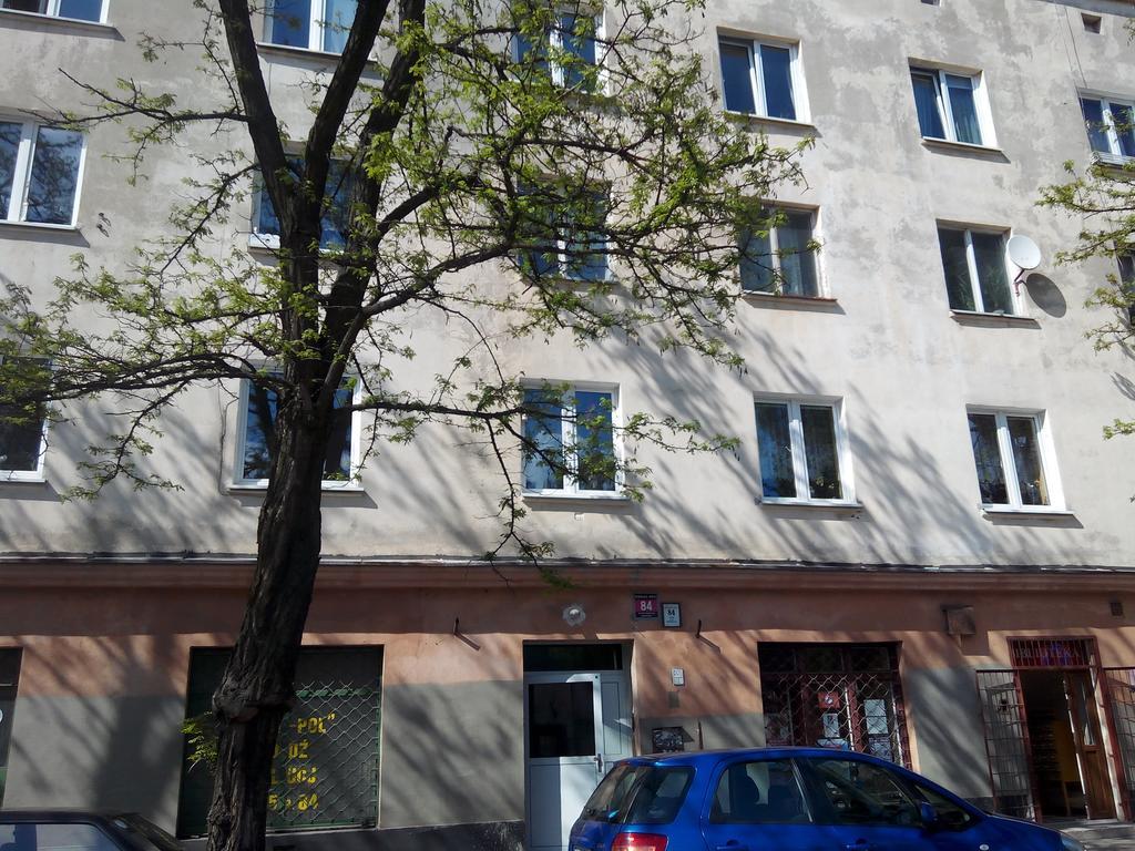 Appartement deLux1 à Łódź Extérieur photo